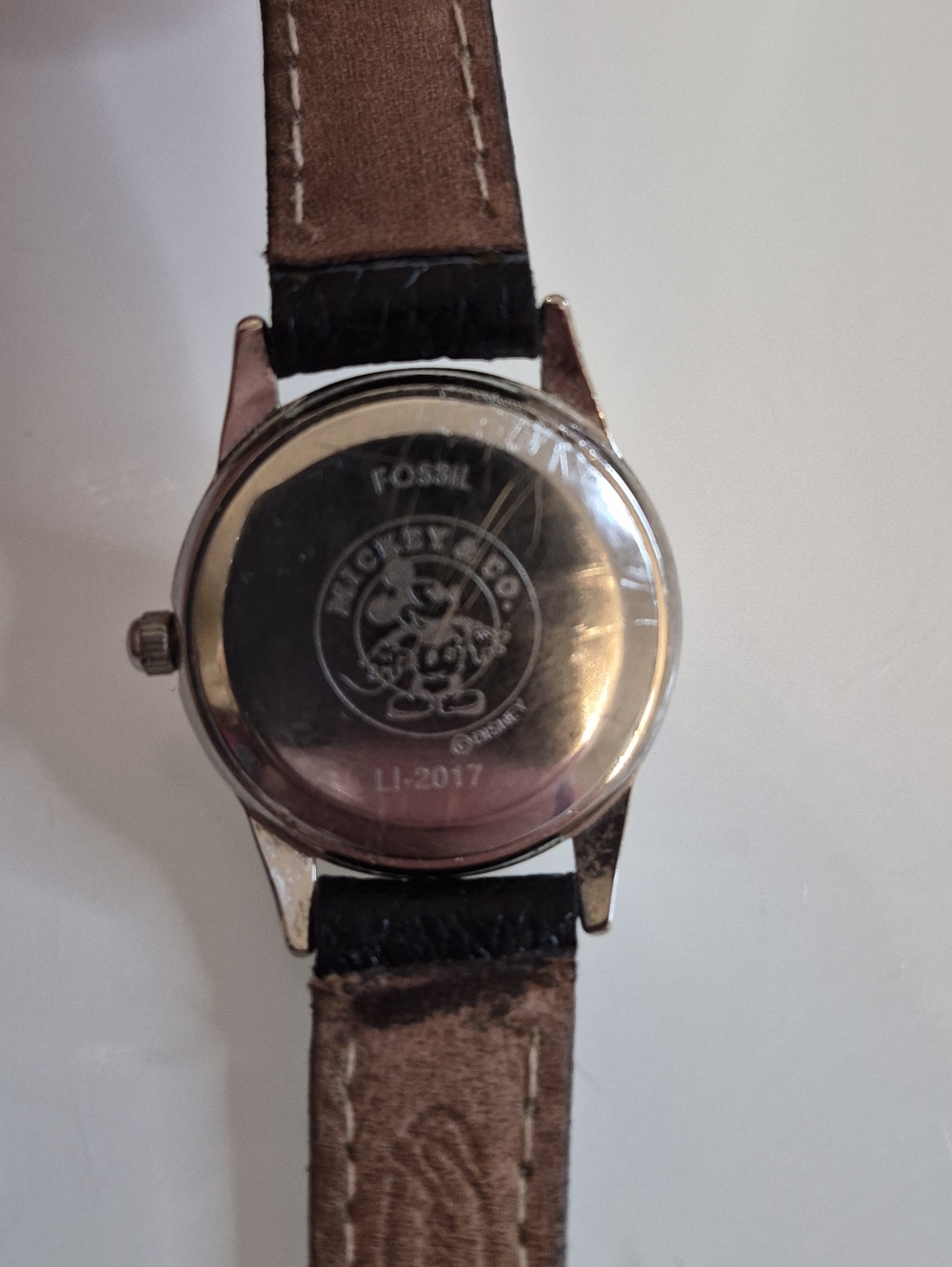 Fossil Disney Watch - Picture 4 of 9